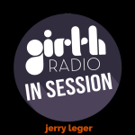 In Session With…Jerry Leger
