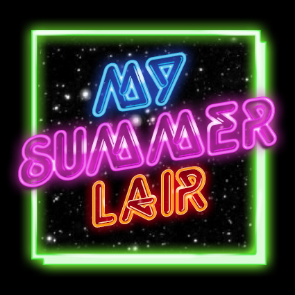 My Summer Lair Logo