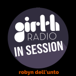 In Session With…Robyn Dell’Unto