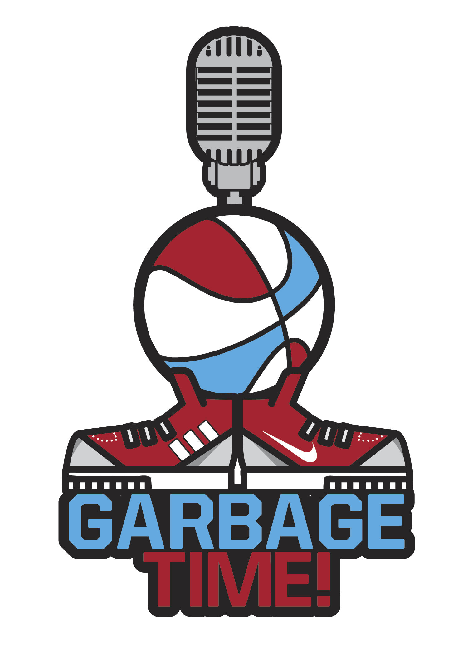Garbage Time: The End of the LeBron James era