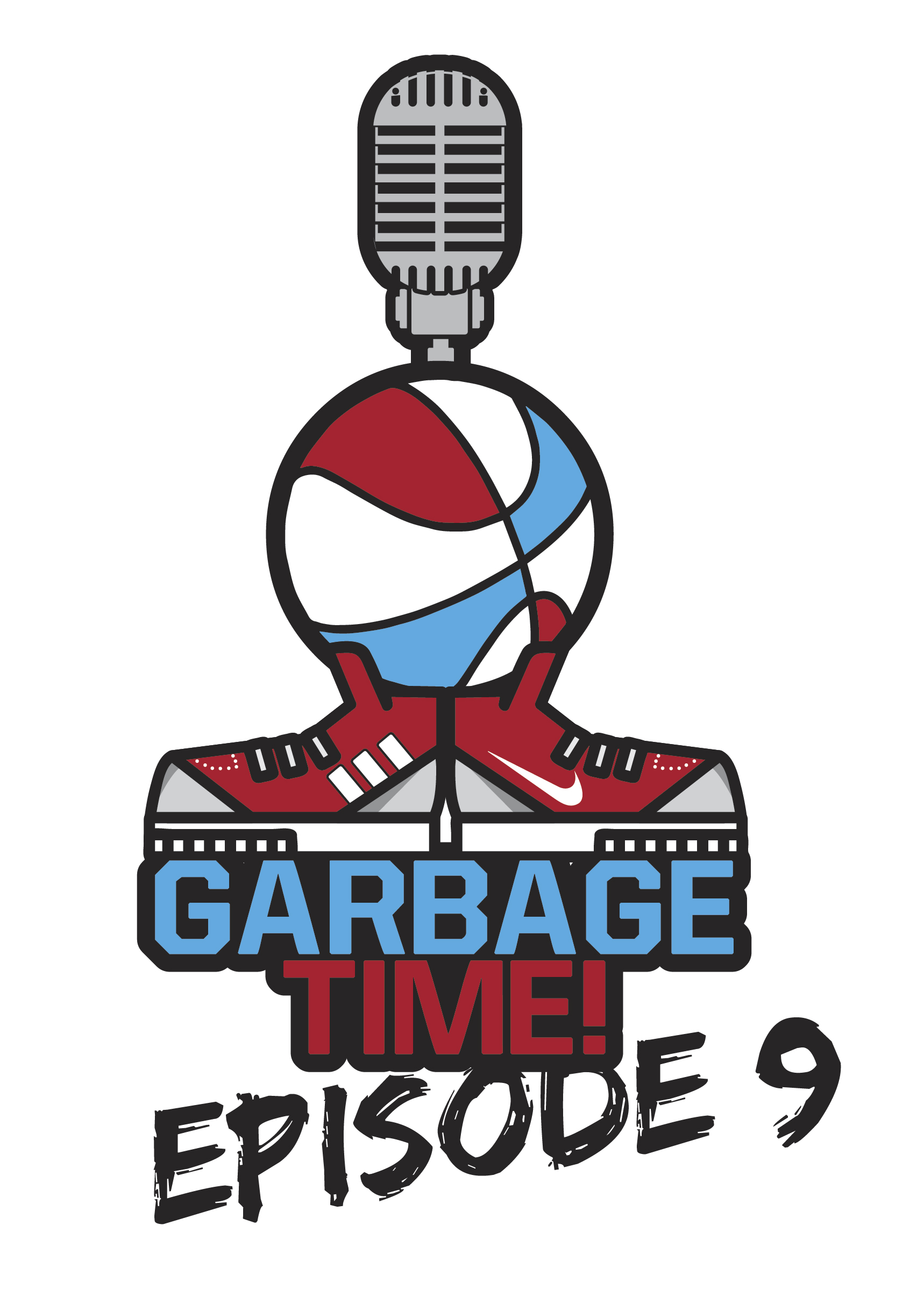 Garbage Time Episode 9