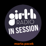 In Session With…Marta Pacek