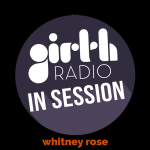 In Session With…Whitney Rose