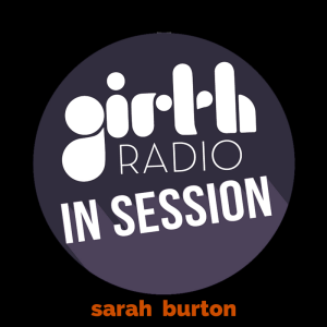 In Session With…Sarah Burton