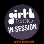 In Session With…Lydia Persaud