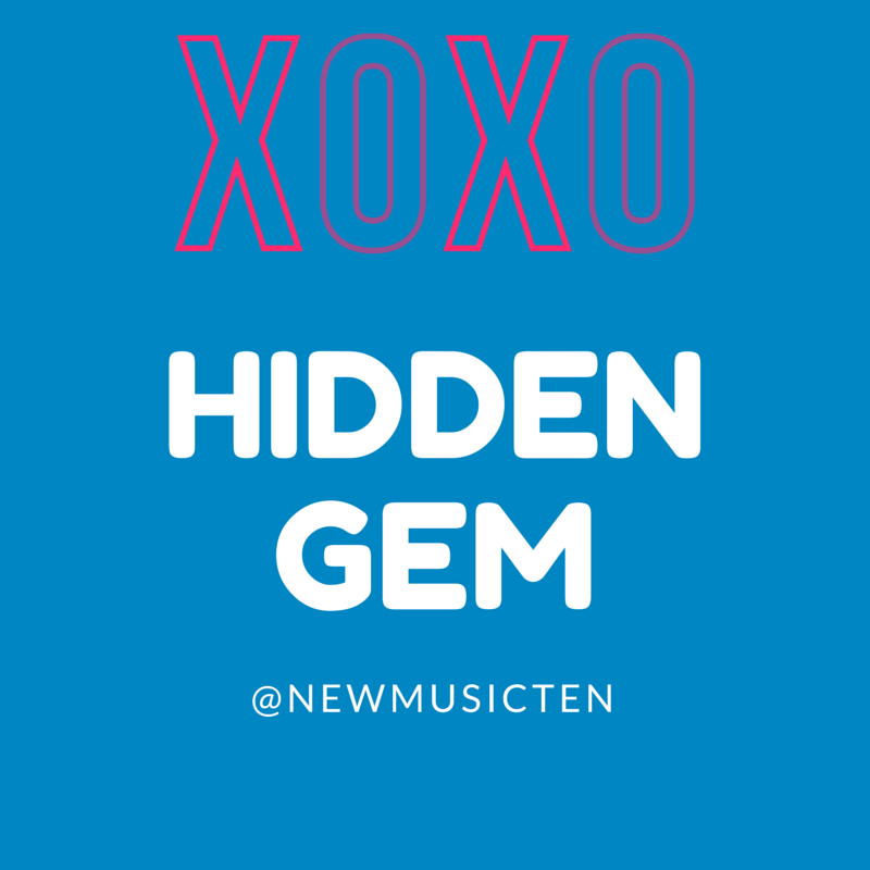 Hidden Gem: Lorde “Team”
