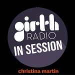 In Session With…Christina Martin