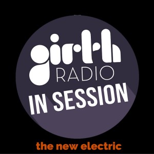 In Session With…The New Electric
