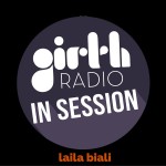 In Session With…Laila Biali