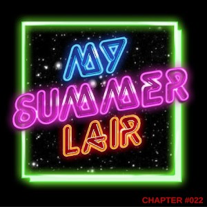 My Summer Lair featuring Paul Vermeersch