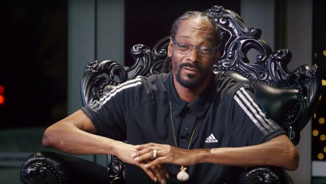 Snoop Dogg’s adidas Talk Show: Turf’d Up