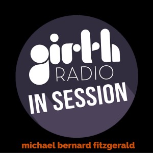 In Session With…Michael Bernard Fitzgerald