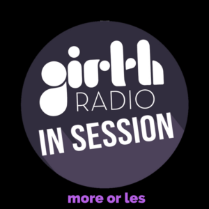 In Session With…More or Les