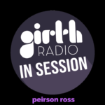 In Session With…Peirson Ross