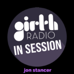 In Session With…Jon Stancer