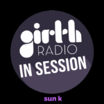 In Session With…Sun K