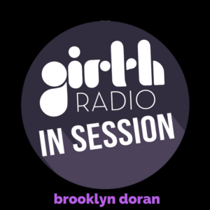 In Session With…Brooklyn Doran