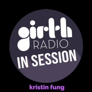 In Session With…Kristin Fung
