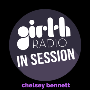In Session With…Chelsey Bennett