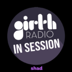 In Session With…Shad