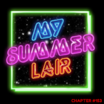 My Summer Lair featuring D.W. Young (The Booksellers)